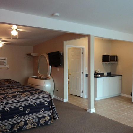 לימינגטון Rymal'S Motel מראה חיצוני תמונה