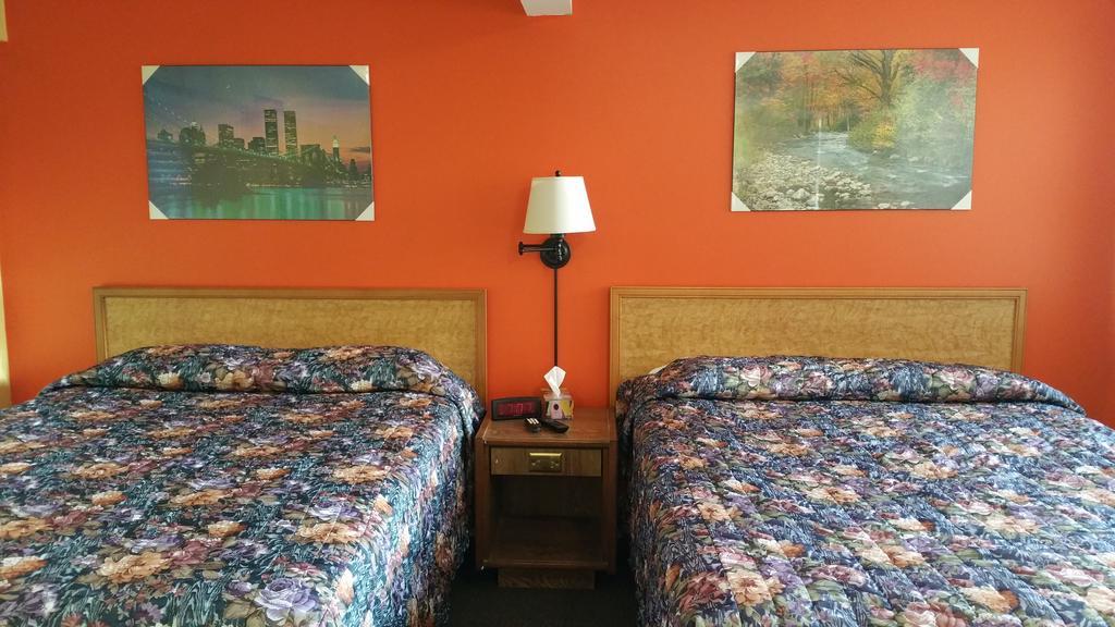 לימינגטון Rymal'S Motel מראה חיצוני תמונה