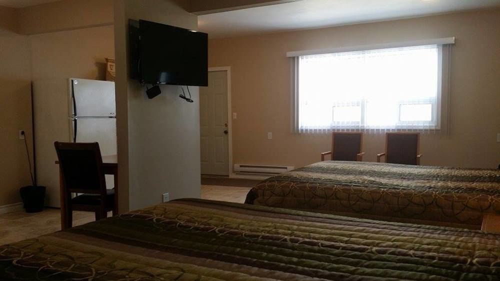 לימינגטון Rymal'S Motel מראה חיצוני תמונה