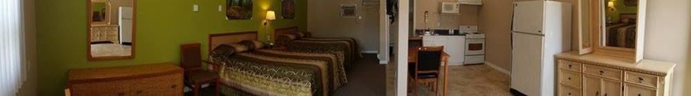 לימינגטון Rymal'S Motel מראה חיצוני תמונה