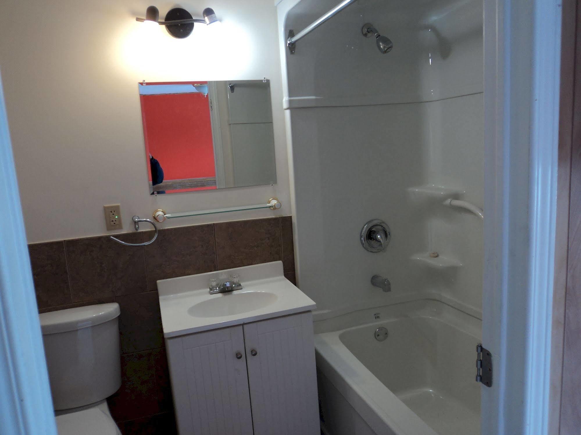 לימינגטון Rymal'S Motel מראה חיצוני תמונה