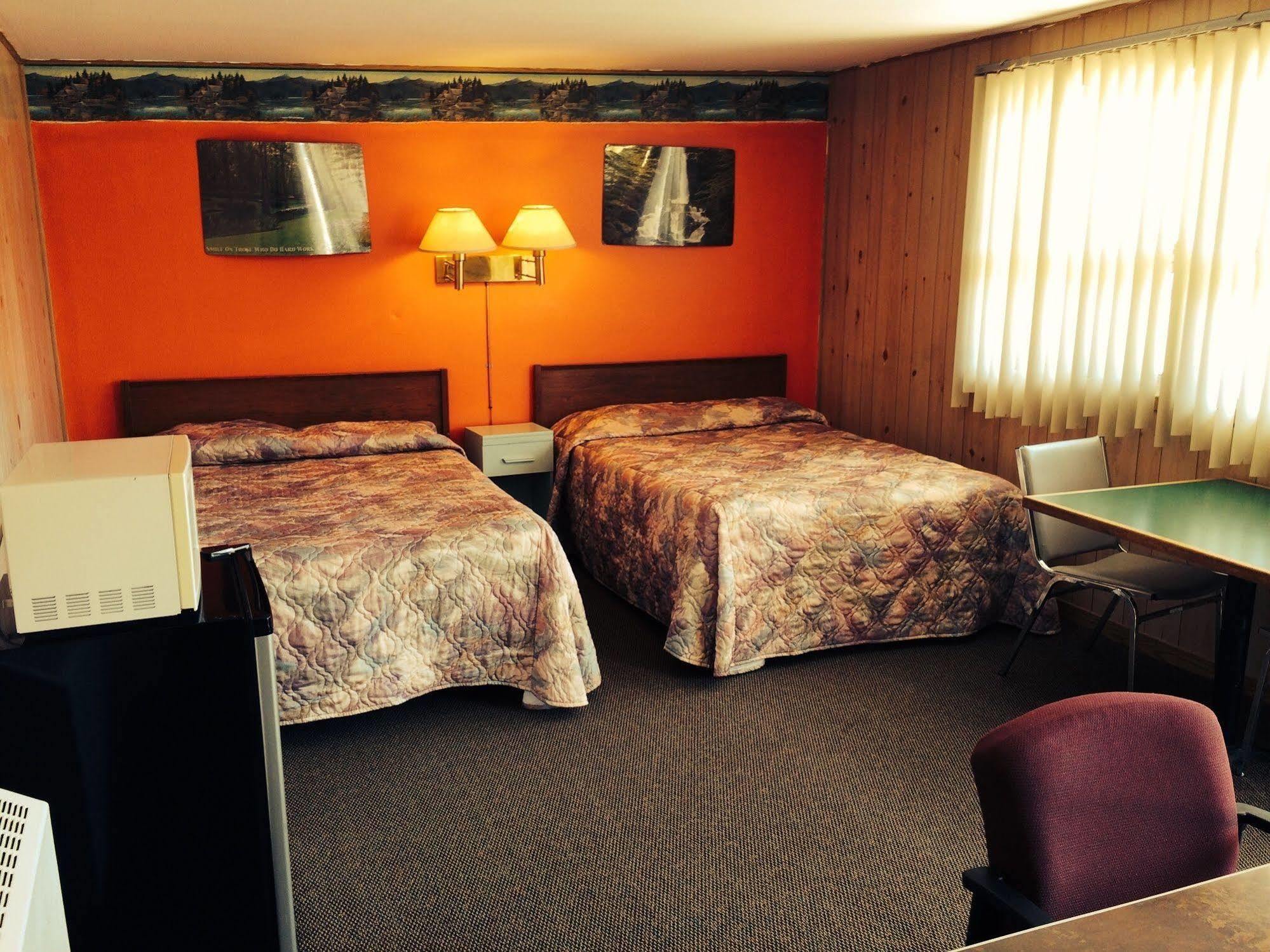 לימינגטון Rymal'S Motel מראה חיצוני תמונה