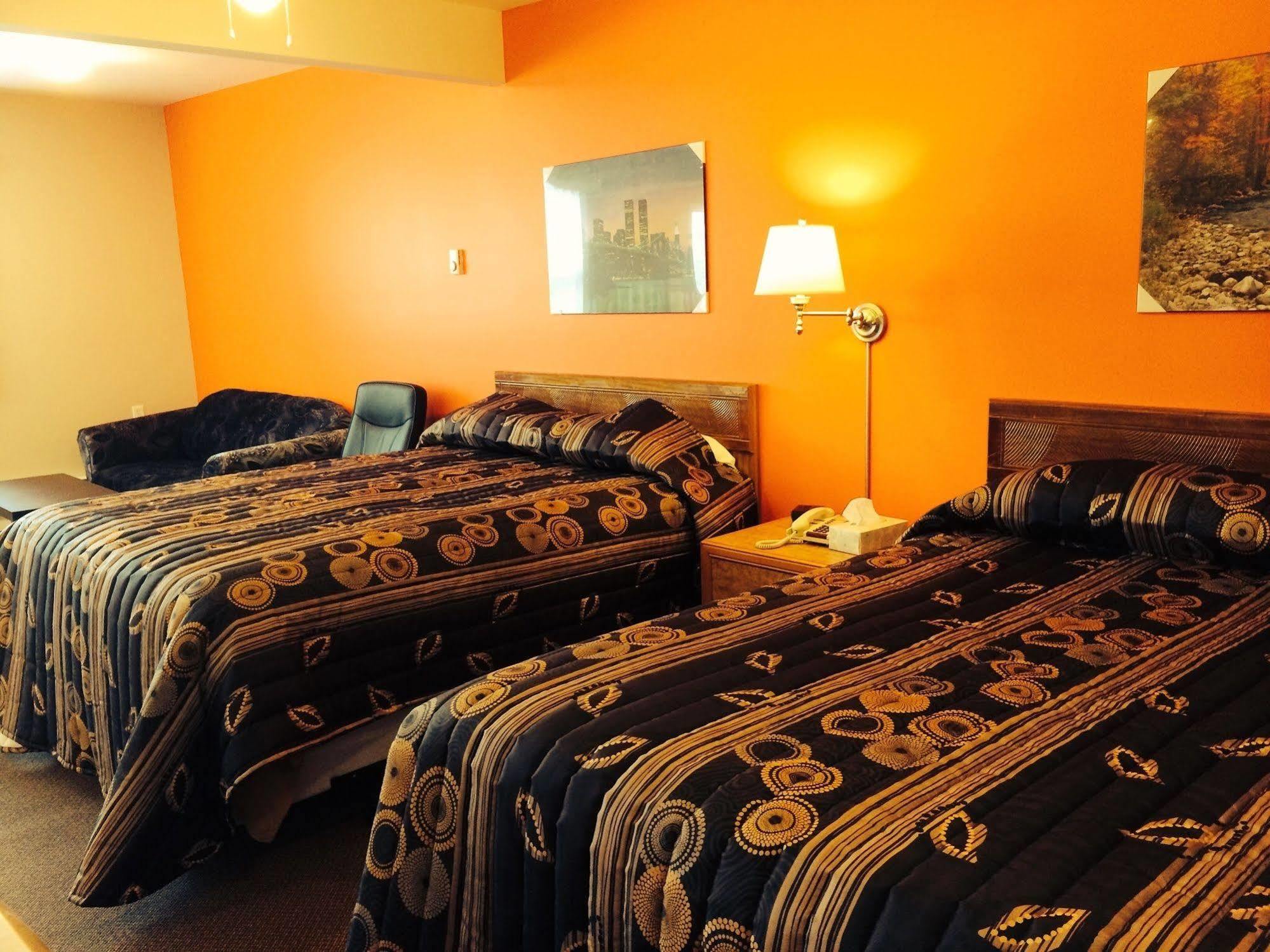 לימינגטון Rymal'S Motel מראה חיצוני תמונה